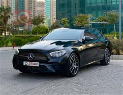 مرسيدس بنز E-Class